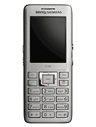 Mobilni telefon BenQ-Siemens S68 - 